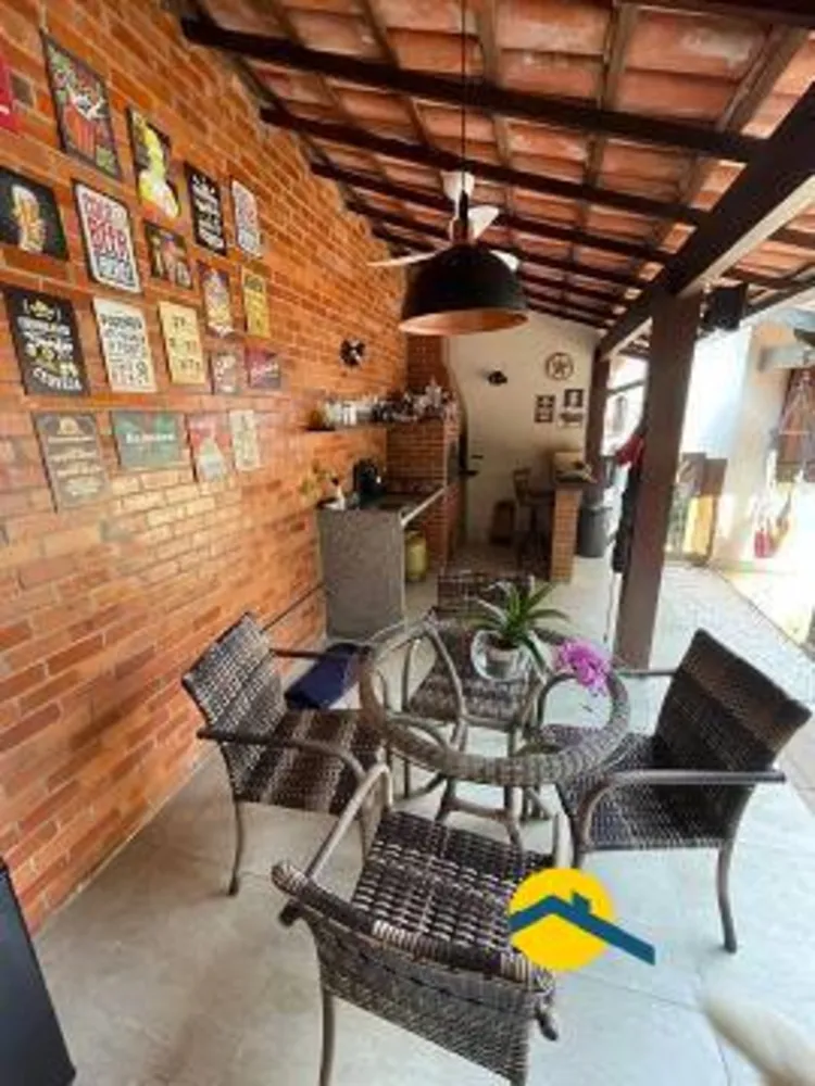 Casa de Condomínio, 4 quartos - Foto 18