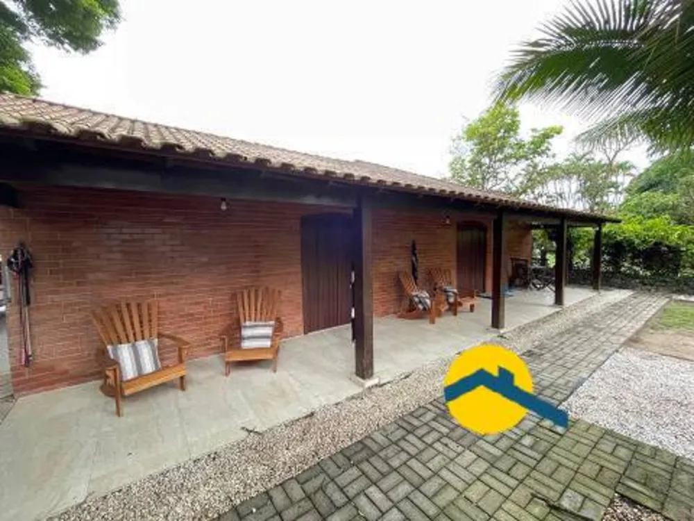 Casa de Condomínio, 4 quartos - Foto 20