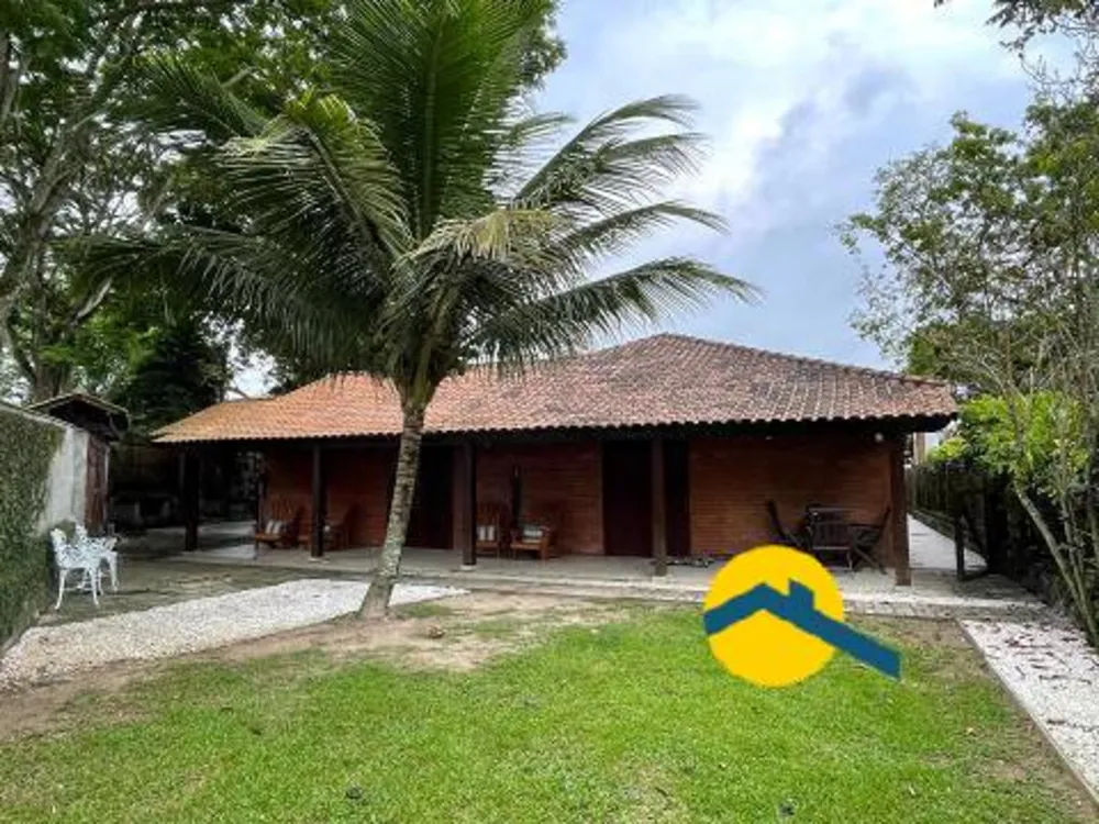 Casa de Condomínio, 4 quartos - Foto 21