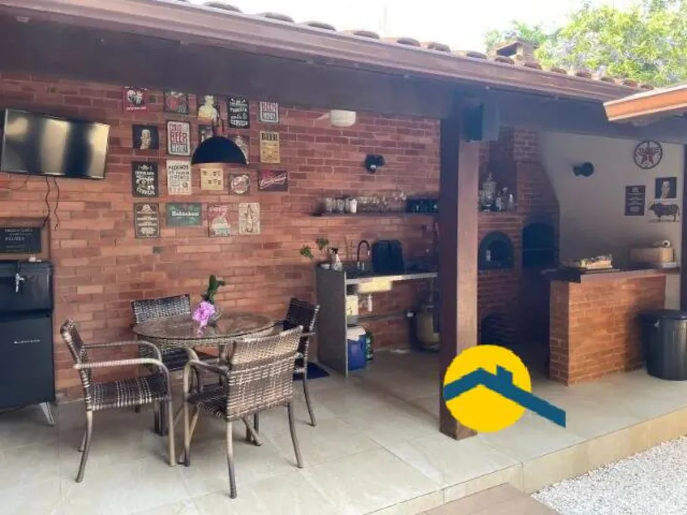 Casa de Condomínio, 4 quartos - Foto 10