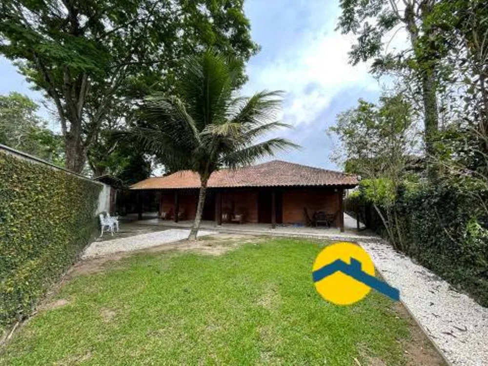 Casa de Condomínio, 4 quartos - Foto 23