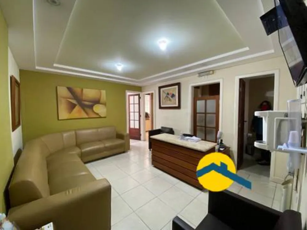 Prédio Inteiro, 50 m² - Foto 5