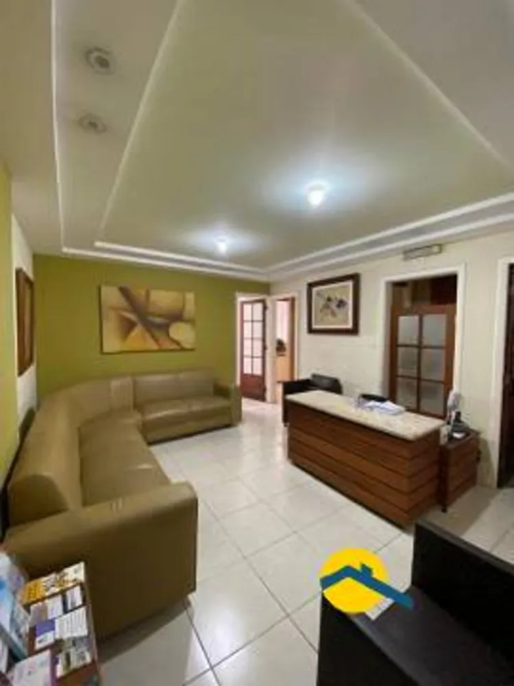 Prédio Inteiro, 50 m² - Foto 2