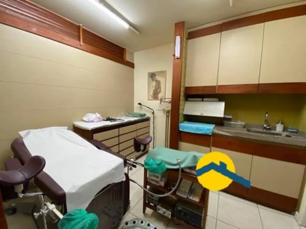 Prédio Inteiro, 50 m² - Foto 9
