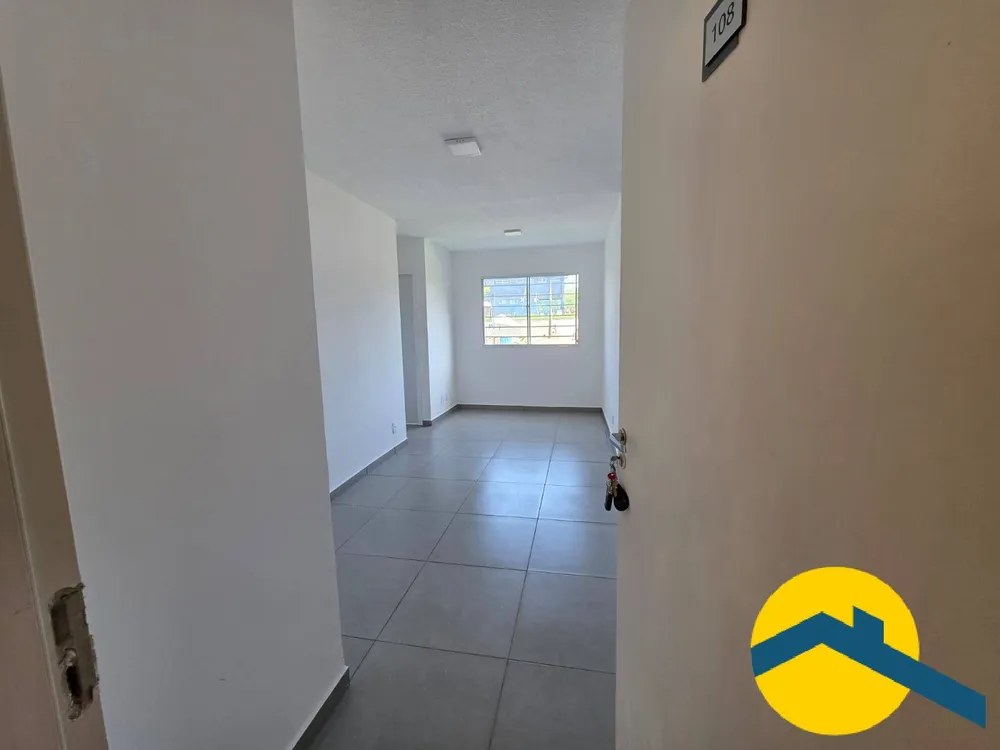 Apartamento, 2 quartos, 46 m² - Foto 2