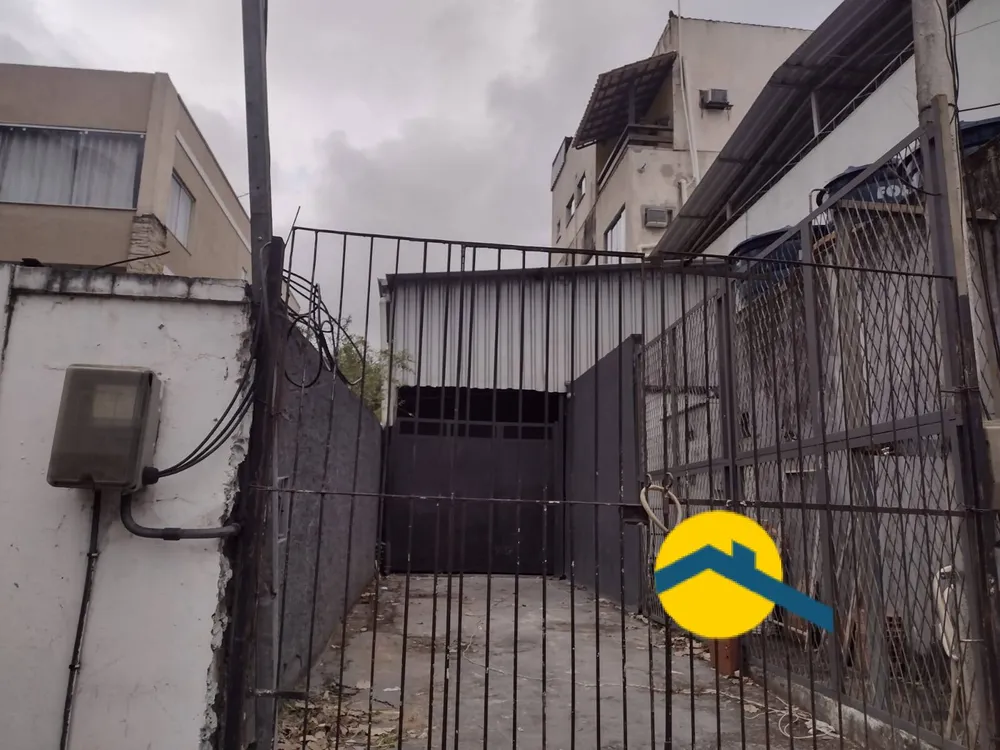 Depósito-Galpão, 72 m² - Foto 4