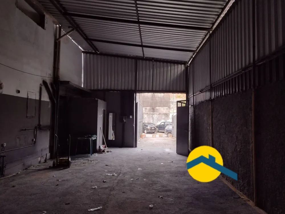Depósito-Galpão, 72 m² - Foto 2