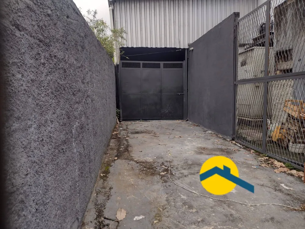 Depósito-Galpão, 72 m² - Foto 14