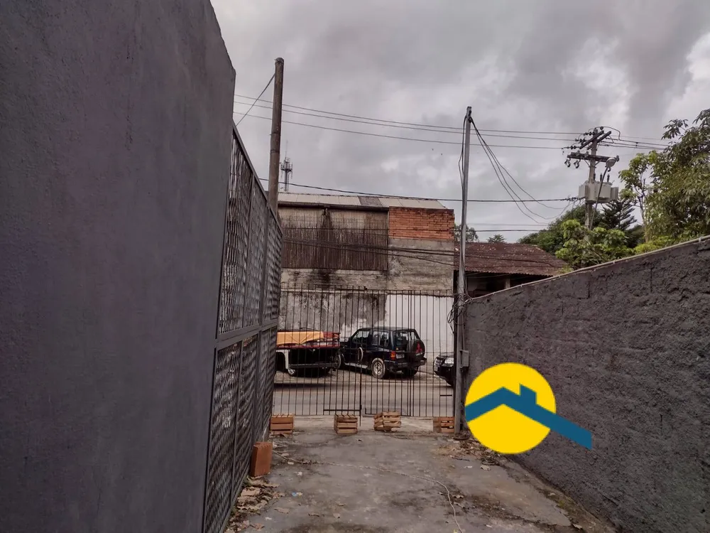 Depósito-Galpão, 72 m² - Foto 9