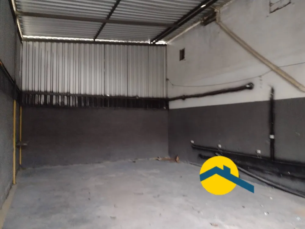 Depósito-Galpão, 72 m² - Foto 6
