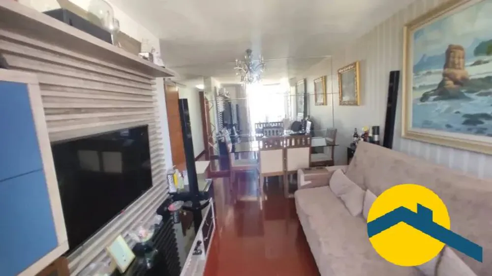 Apartamento, 4 quartos, 130 m² - Foto 2