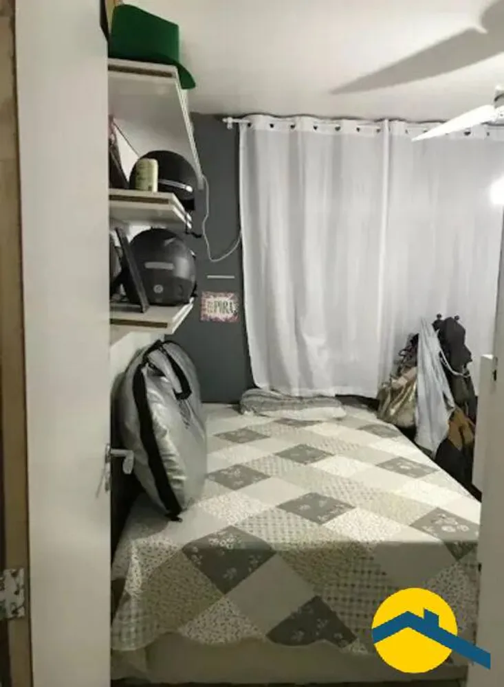 Apartamento, 4 quartos, 130 m² - Foto 30