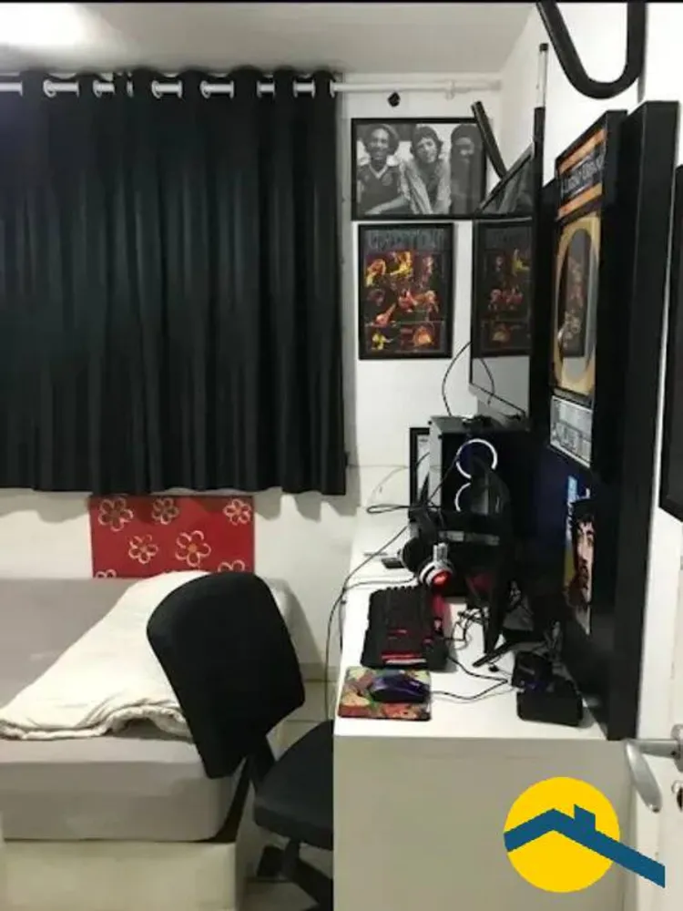 Apartamento, 4 quartos, 130 m² - Foto 34