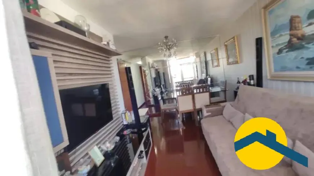 Apartamento, 4 quartos, 130 m² - Foto 3
