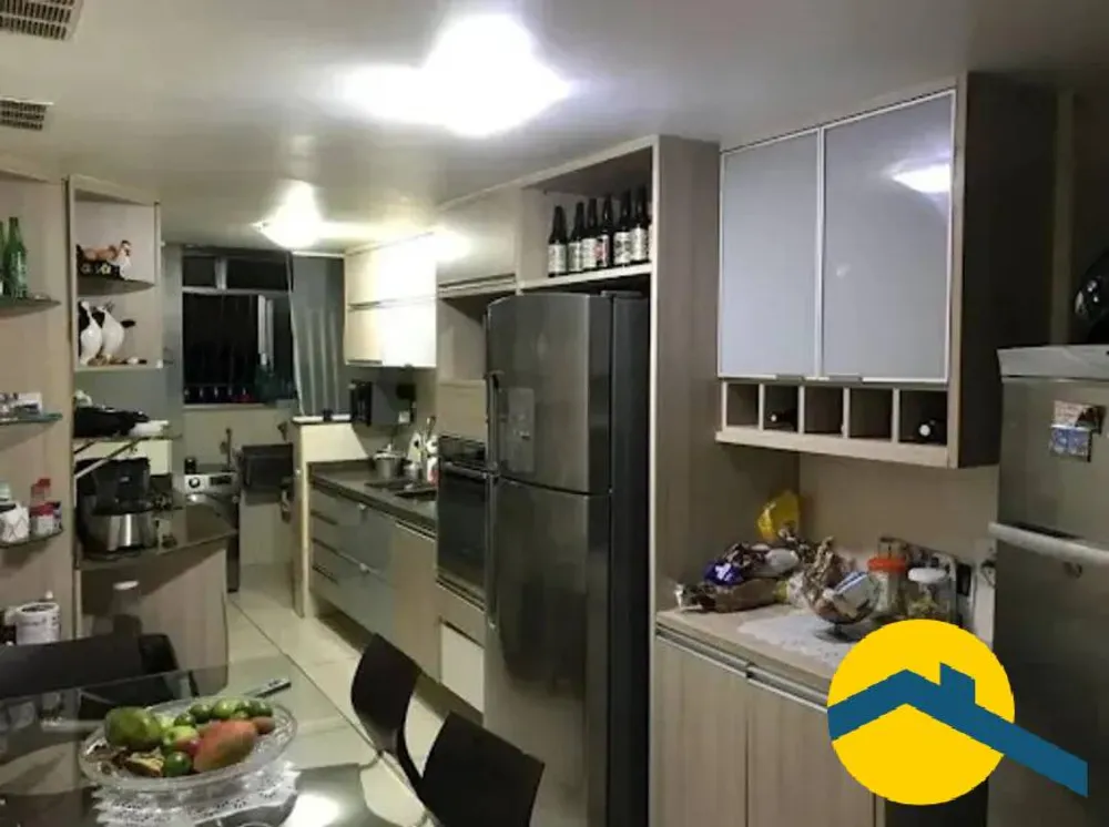 Apartamento, 4 quartos, 130 m² - Foto 38