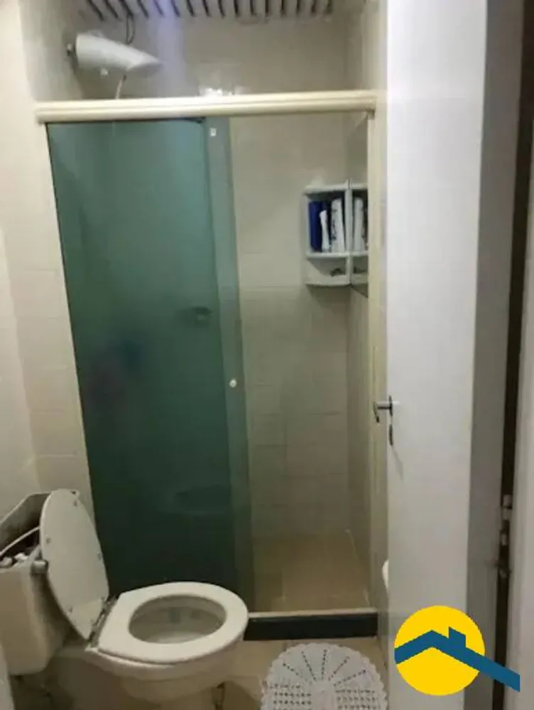 Apartamento, 4 quartos, 130 m² - Foto 20