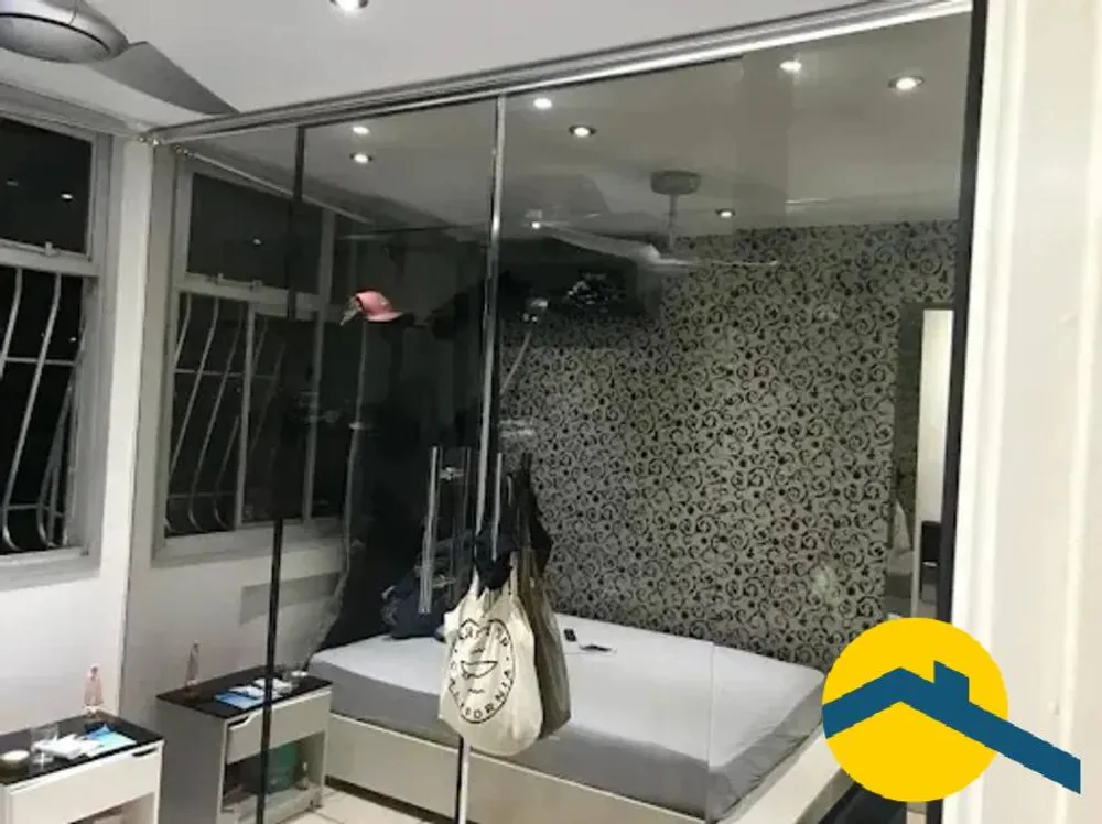 Apartamento, 4 quartos, 130 m² - Foto 32