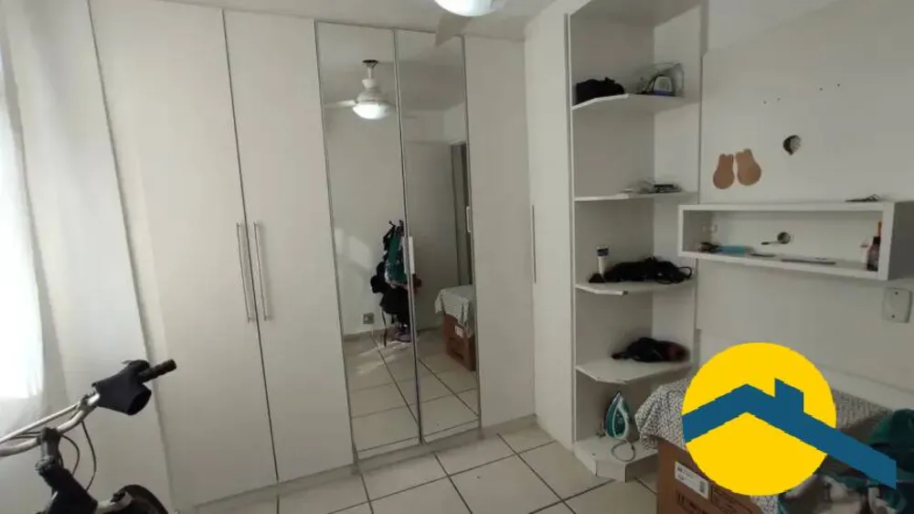 Apartamento, 4 quartos, 130 m² - Foto 27