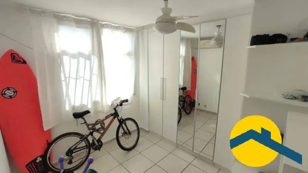 Apartamento, 4 quartos, 130 m² - Foto 28