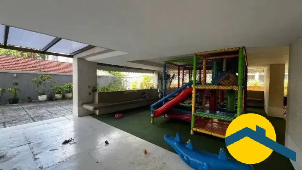 Apartamento, 4 quartos, 130 m² - Foto 41