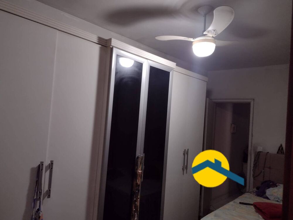 Apartamento, 2 quartos, 85 m² - Foto 2