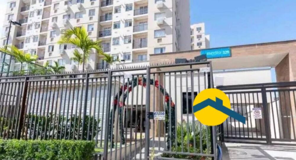 Apartamento, 2 quartos, 47 m² - Foto 7