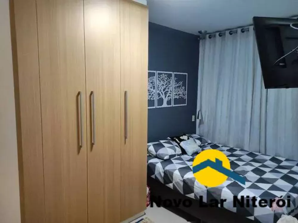 Apartamento à venda com 2 quartos, 71m² - Foto 6