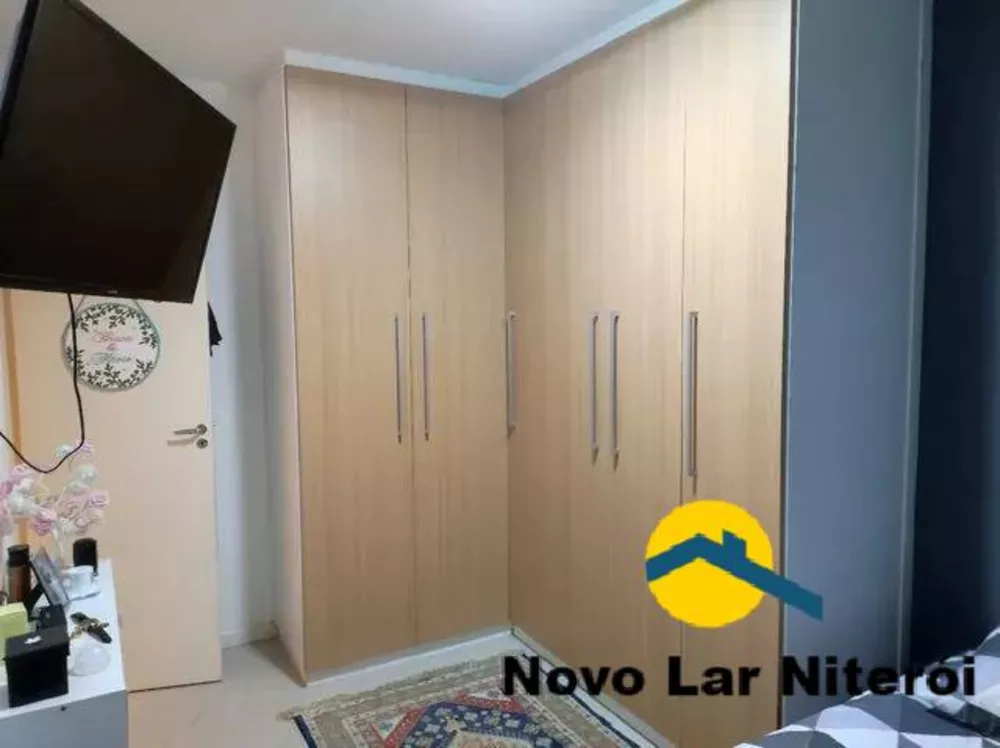 Apartamento à venda com 2 quartos, 71m² - Foto 7