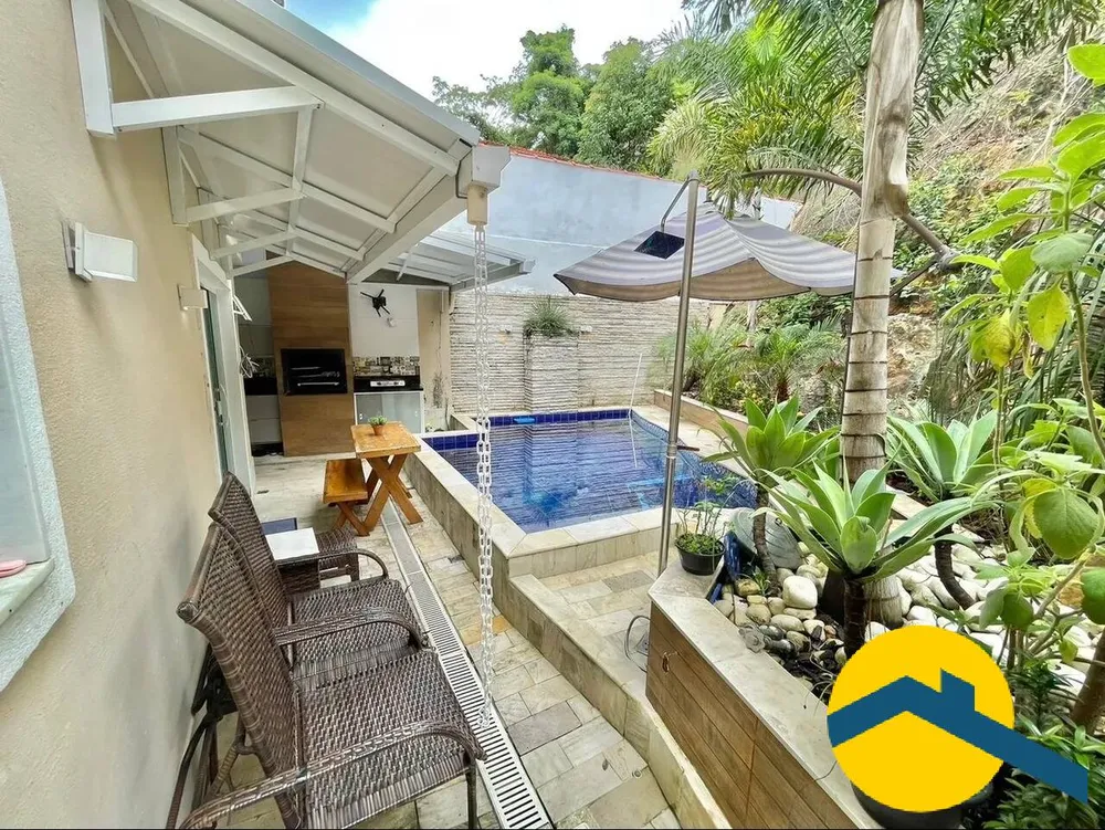 Casa de Condomínio, 3 quartos - Foto 42