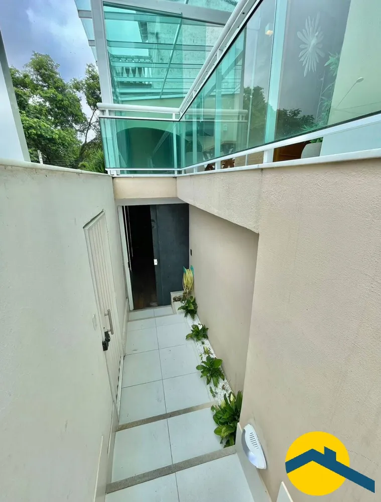 Casa de Condomínio, 3 quartos - Foto 48