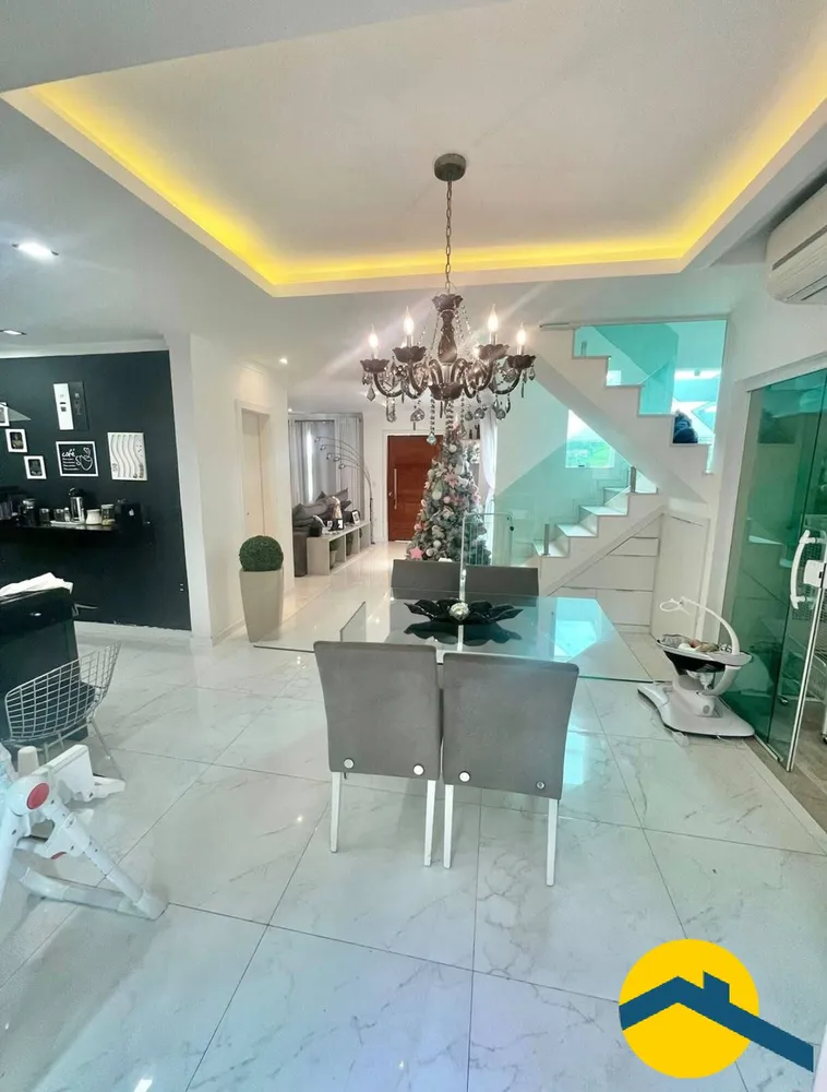 Casa de Condomínio, 3 quartos - Foto 6