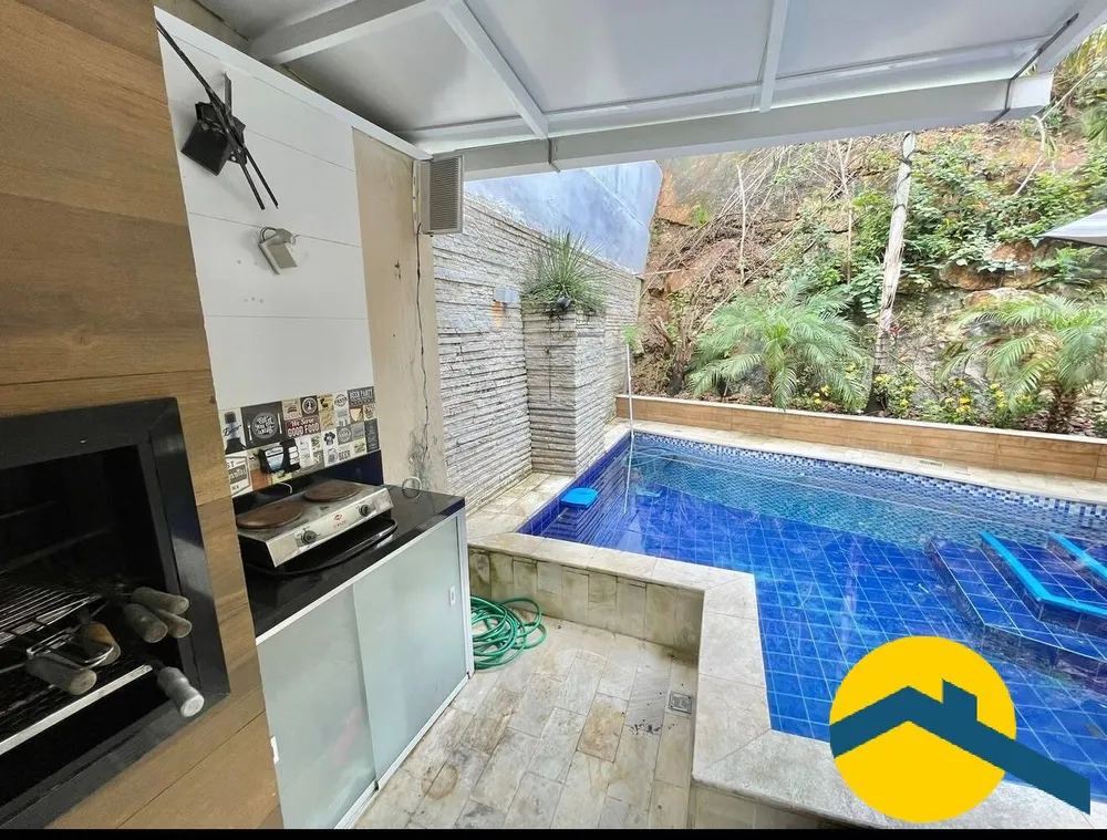 Casa de Condomínio, 3 quartos - Foto 37