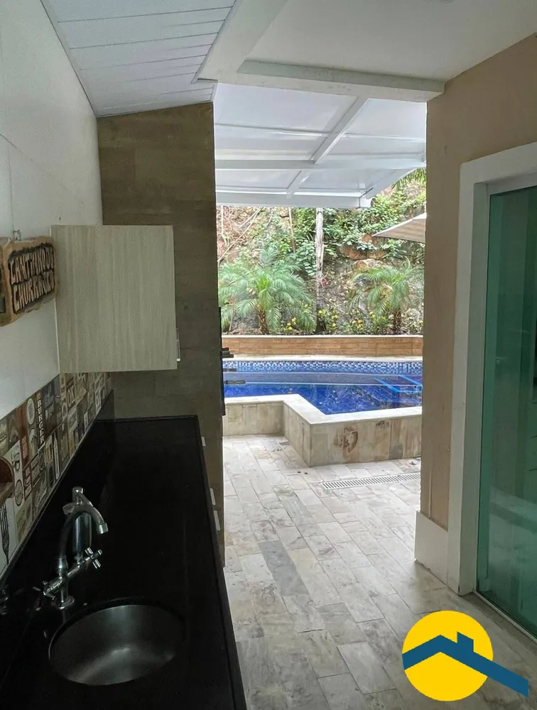Casa de Condomínio, 3 quartos - Foto 36