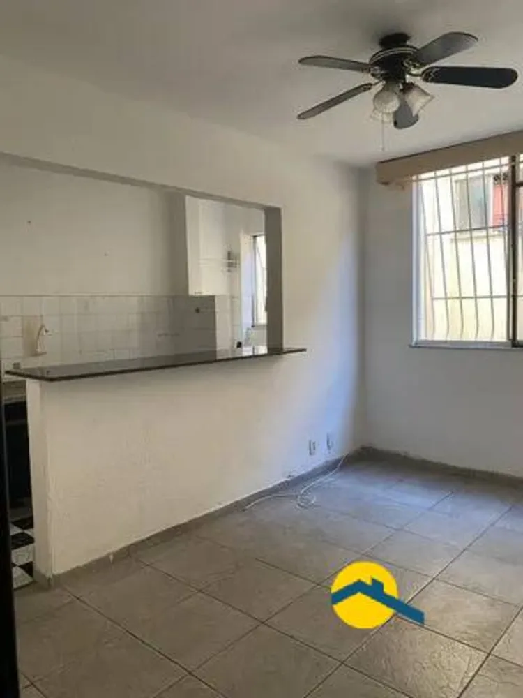 Apartamento, 2 quartos, 70 m² - Foto 1