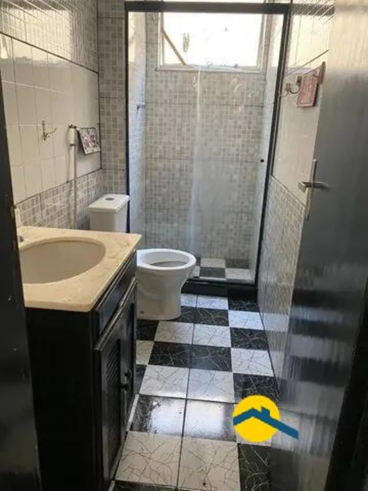 Apartamento, 2 quartos, 70 m² - Foto 4
