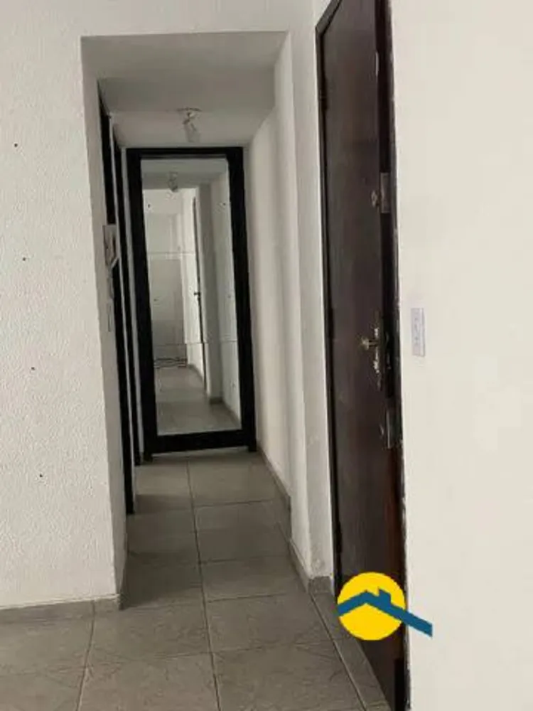 Apartamento, 2 quartos, 70 m² - Foto 3