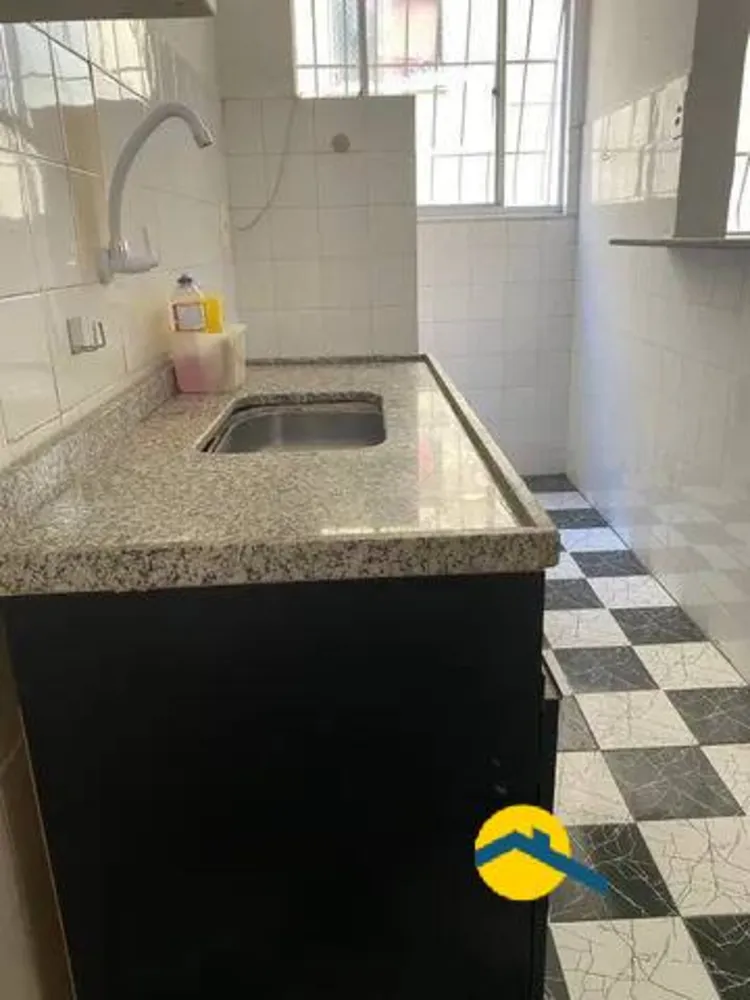 Apartamento, 2 quartos, 70 m² - Foto 9