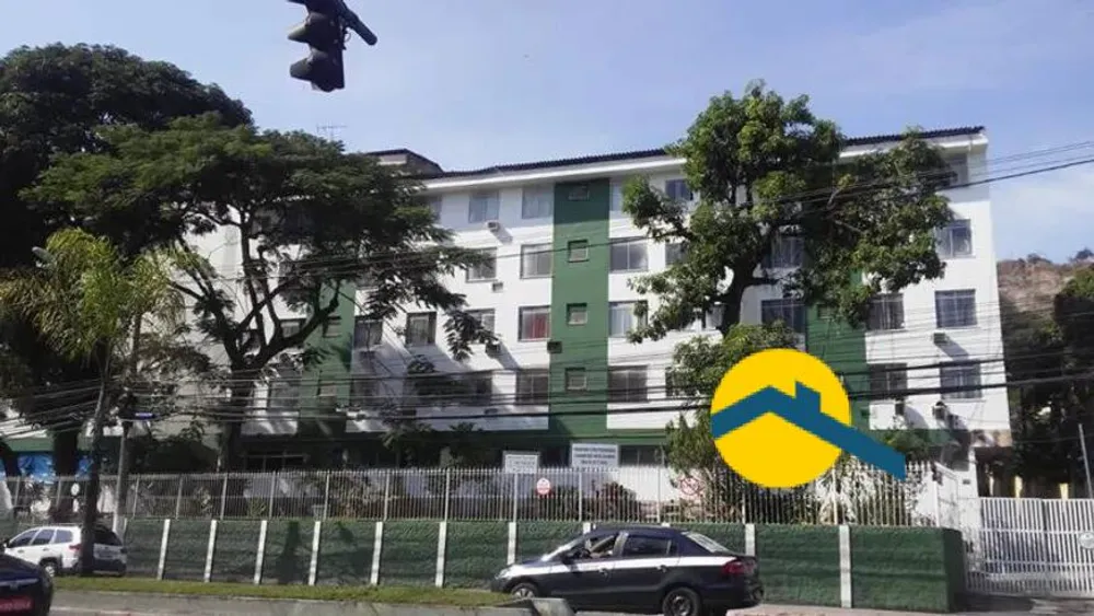 Apartamento, 2 quartos, 70 m² - Foto 16