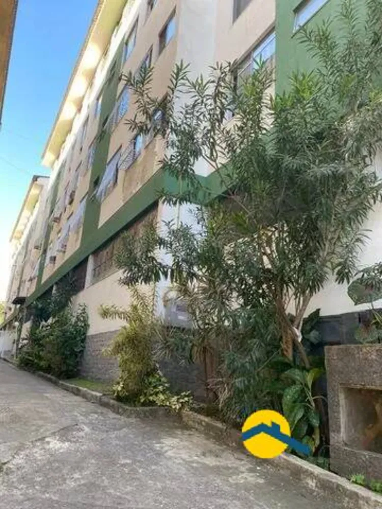 Apartamento, 2 quartos, 70 m² - Foto 13