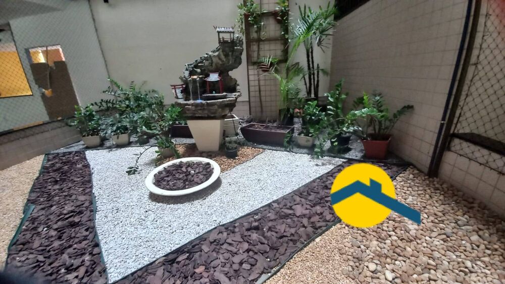 Apartamento, 2 quartos, 80 m² - Foto 4