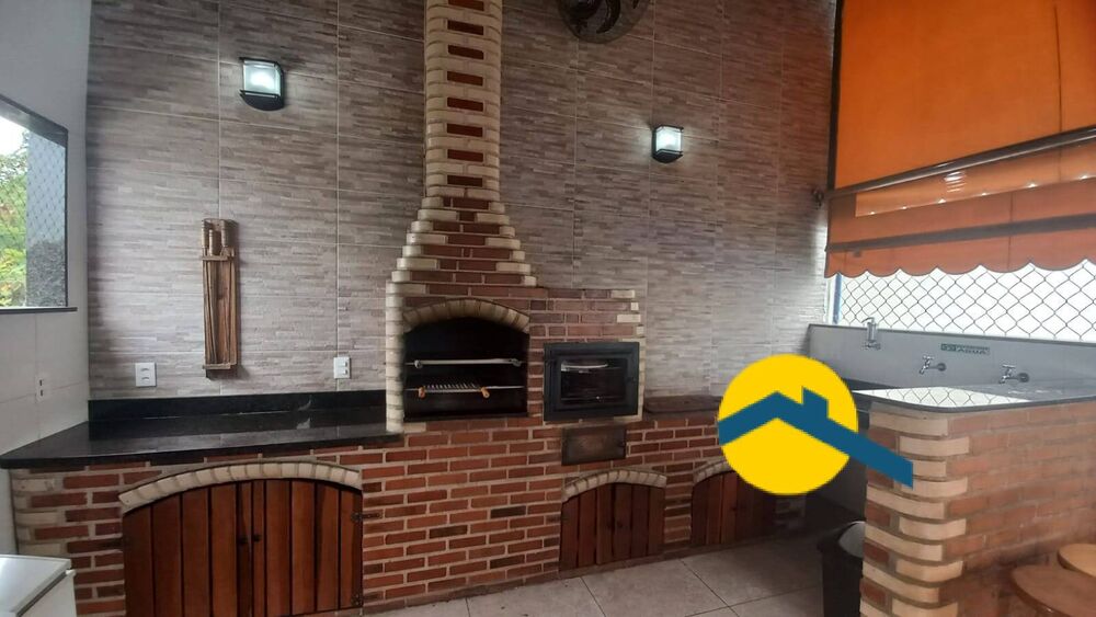 Apartamento, 2 quartos, 80 m² - Foto 3