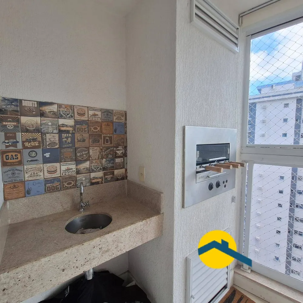 Apartamento, 2 quartos, 86 m² - Foto 4