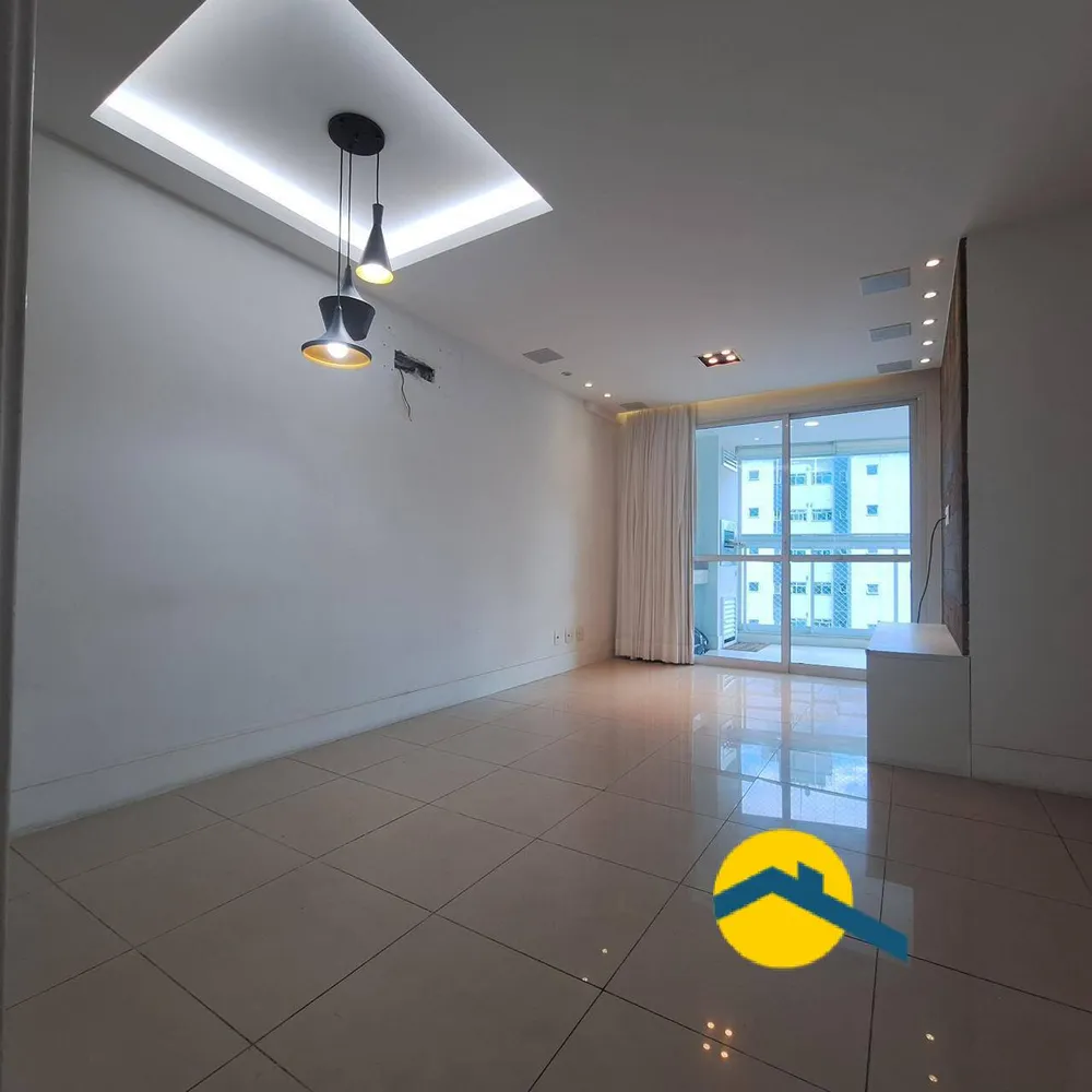 Apartamento, 2 quartos, 86 m² - Foto 2