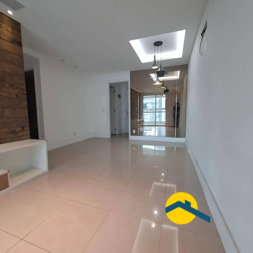 Apartamento, 2 quartos, 86 m² - Foto 1