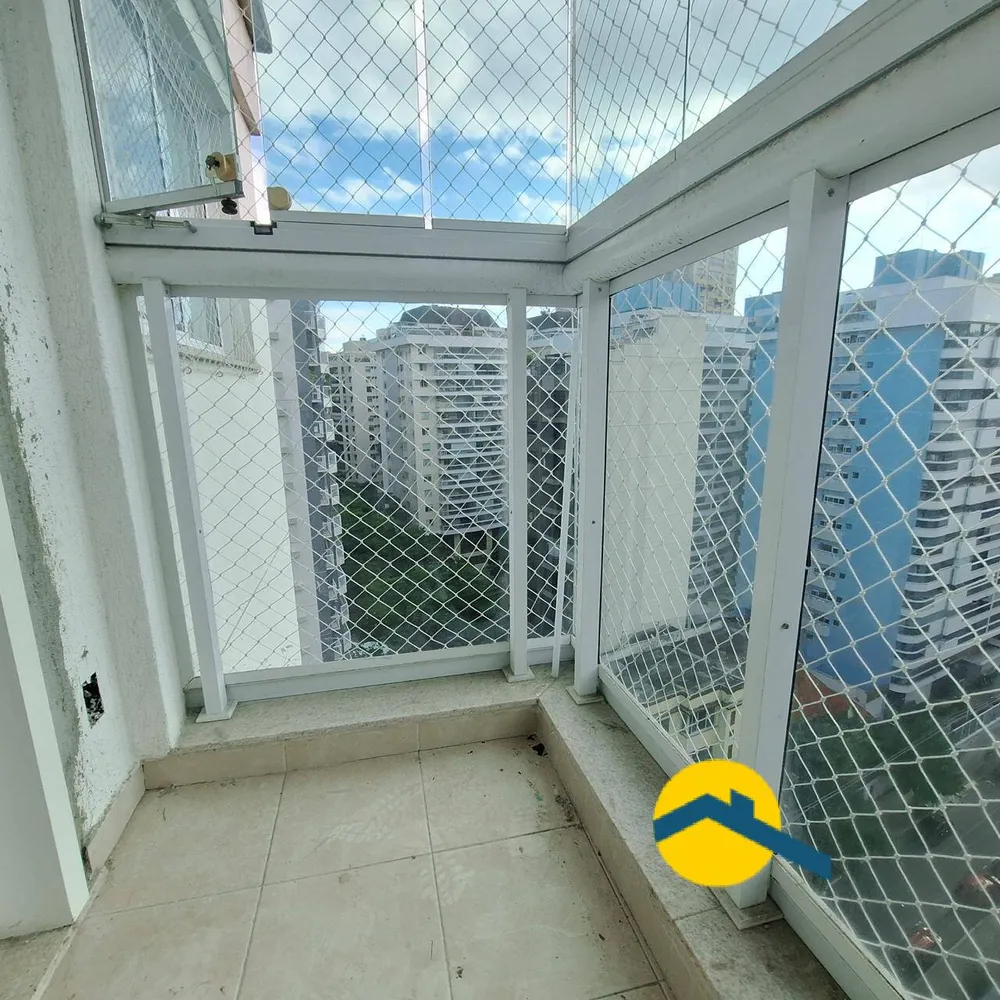 Apartamento, 2 quartos, 86 m² - Foto 16