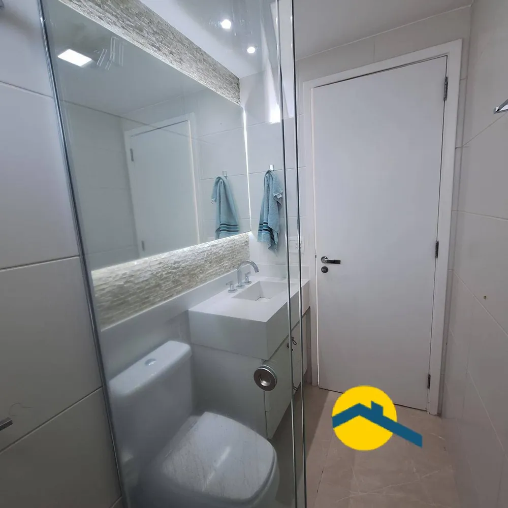 Apartamento, 2 quartos, 86 m² - Foto 13