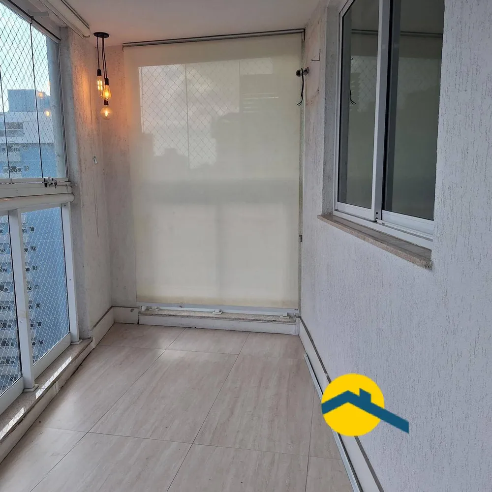 Apartamento, 2 quartos, 86 m² - Foto 6