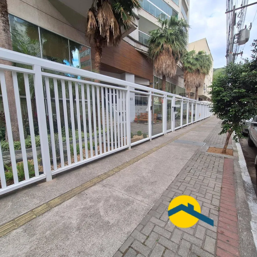 Apartamento, 2 quartos, 86 m² - Foto 39