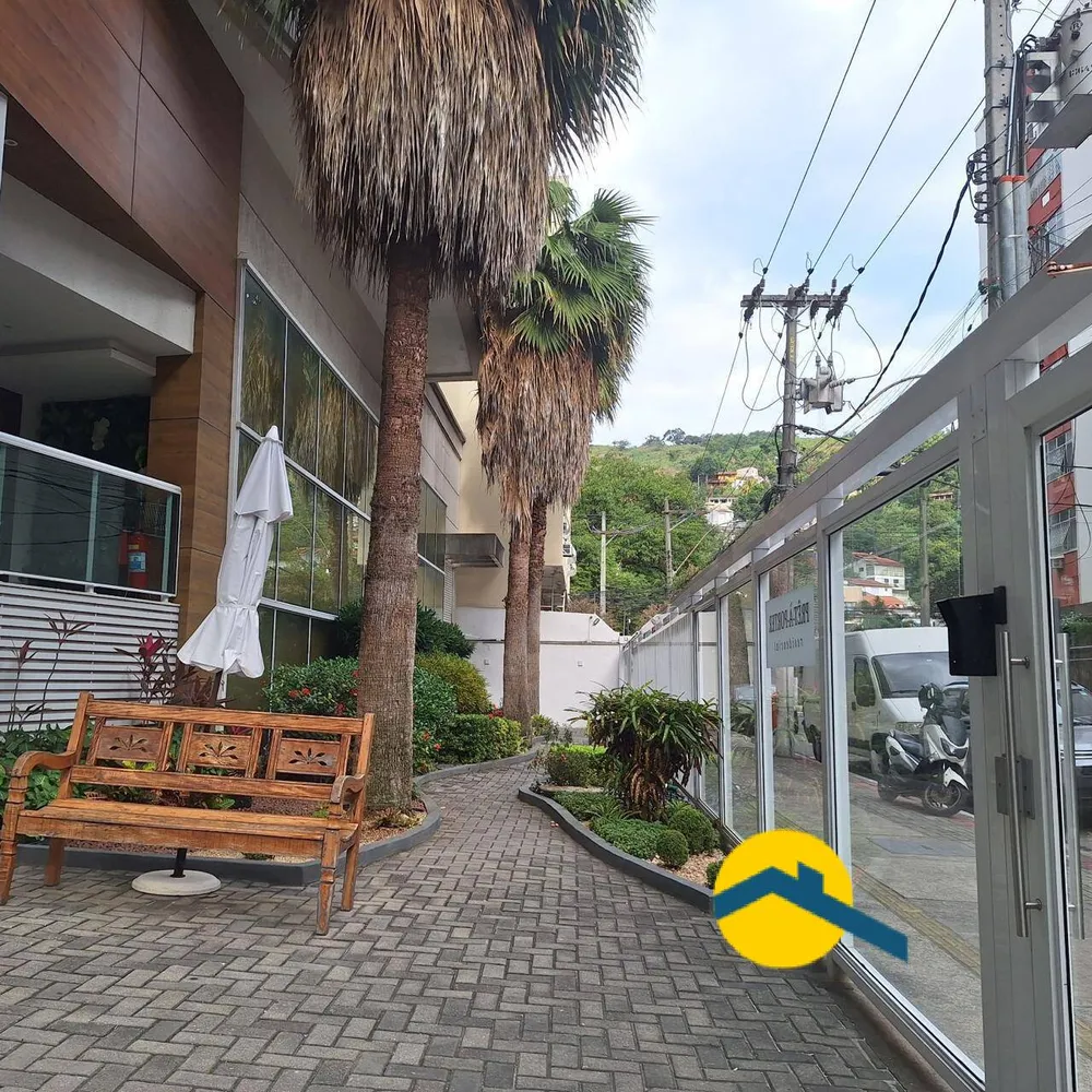 Apartamento, 2 quartos, 86 m² - Foto 38
