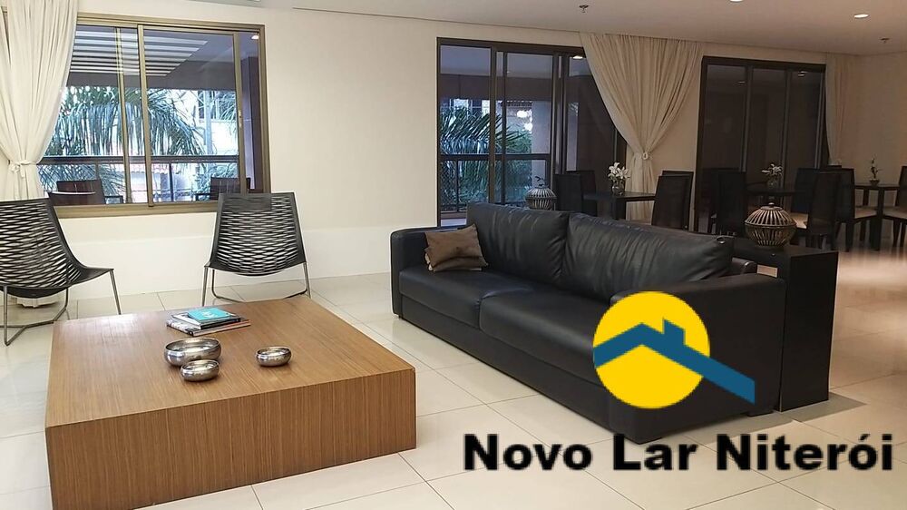 Apartamento, 4 quartos, 127 m² - Foto 4